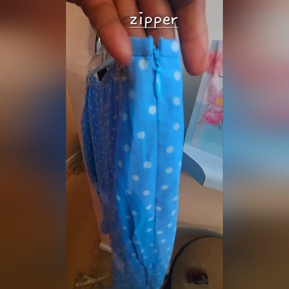 Who Loves Polka-dots? 🩵 - Picture 4 of 7